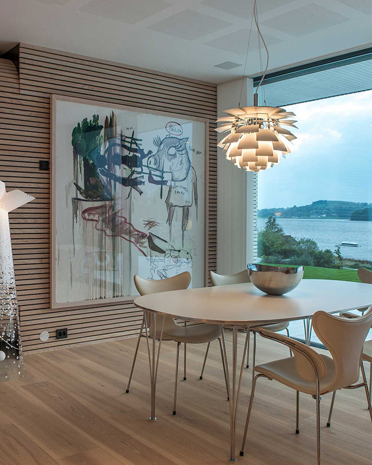 Diff Artichoke Chandelier-DF2094