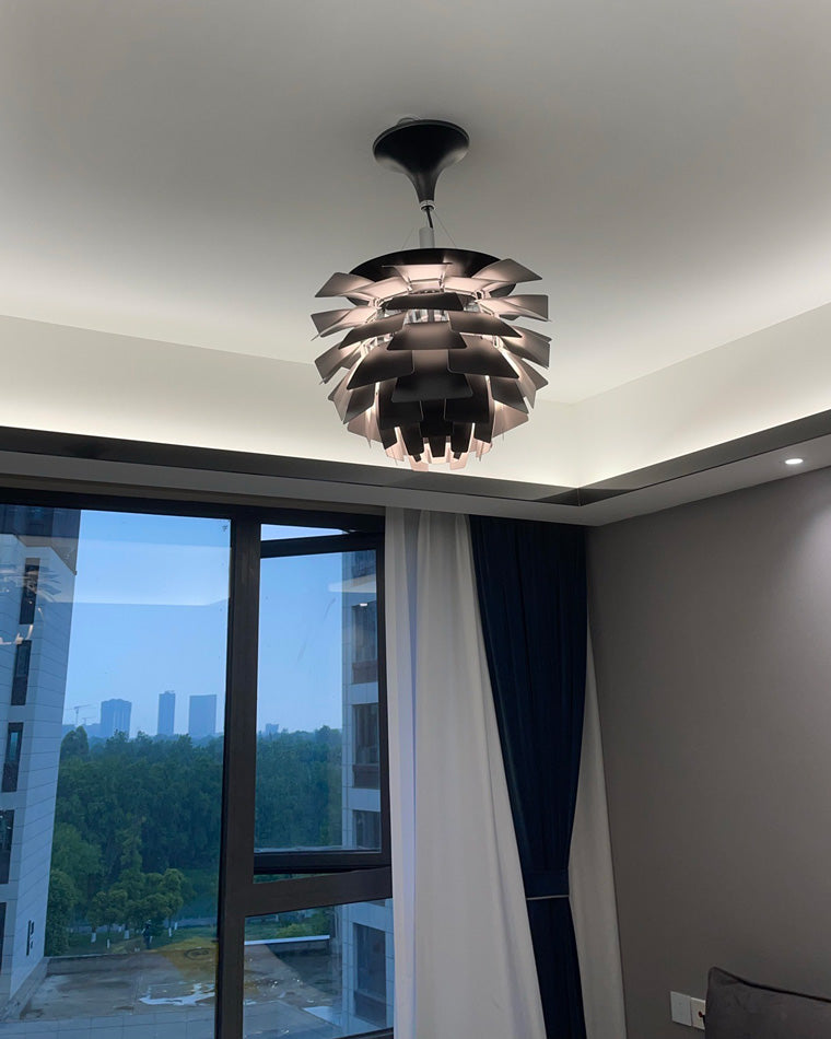 Diff Artichoke Chandelier-DF2094