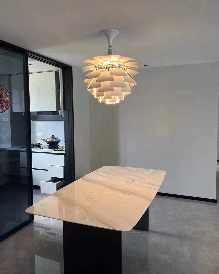 Diff Artichoke Chandelier-DF2094