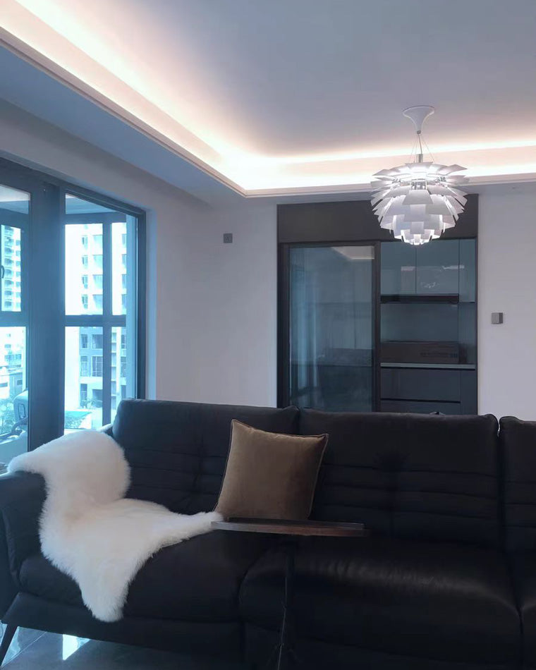 Diff Artichoke Chandelier-DF2094