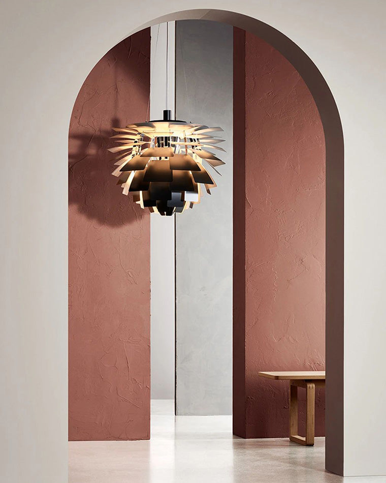 Diff Artichoke Chandelier-DF2094