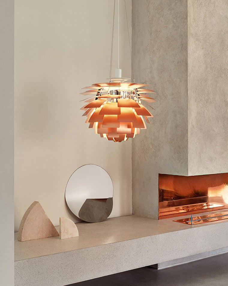 Diff Artichoke Chandelier-DF2094
