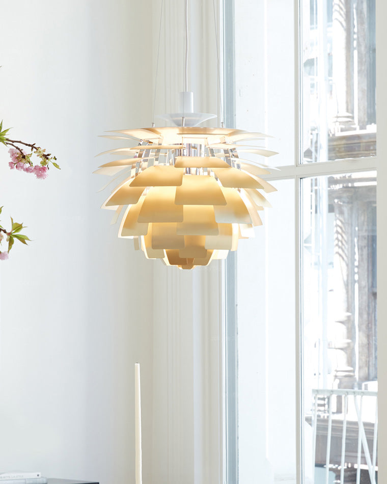 Diff Artichoke Chandelier-DF2094