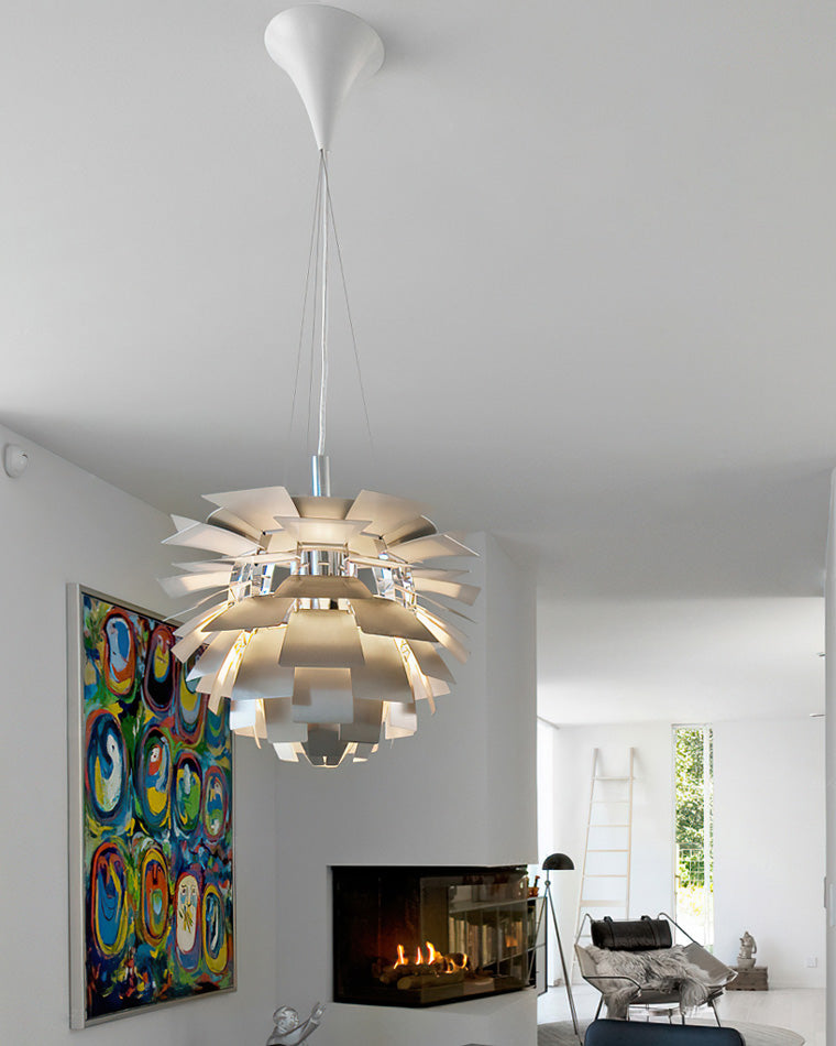 Diff Artichoke Chandelier-DF2094