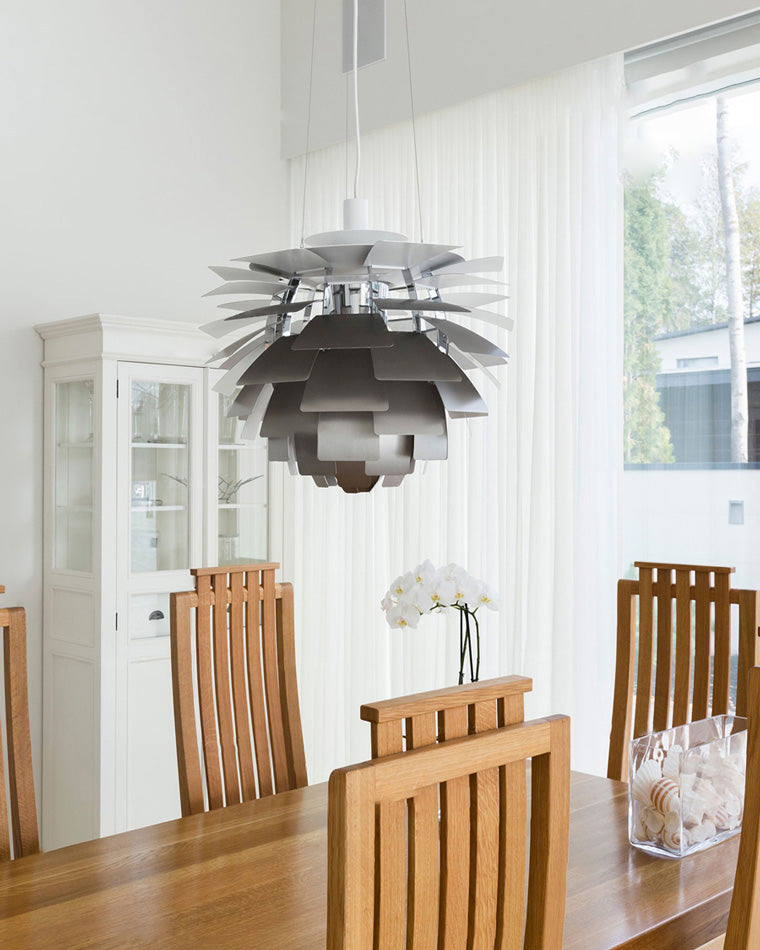 Diff Artichoke Chandelier-DF2094