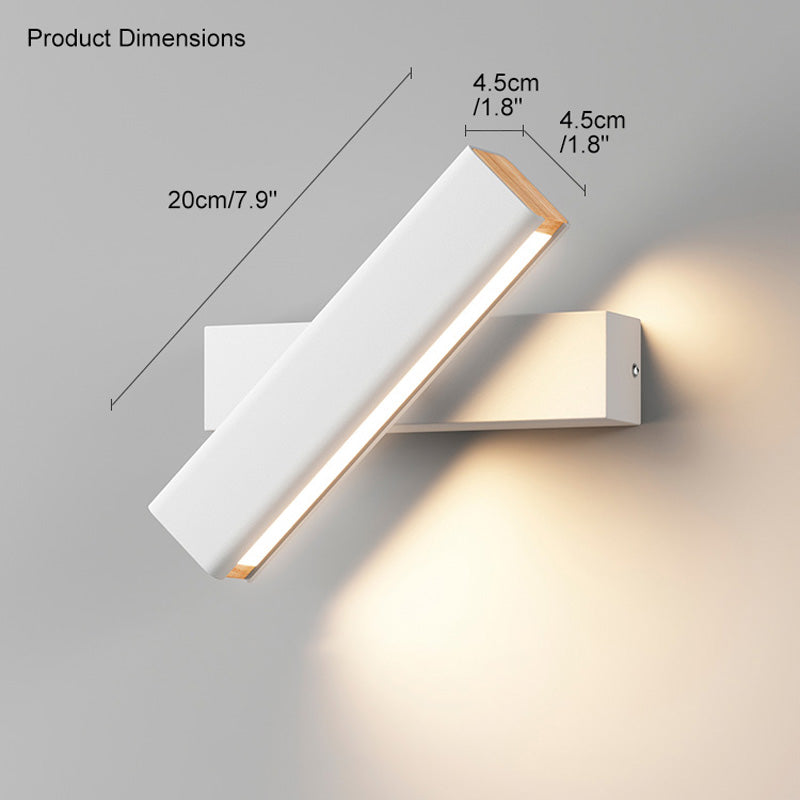 Diff Adjustable Bar Wall Sconce-DF6002