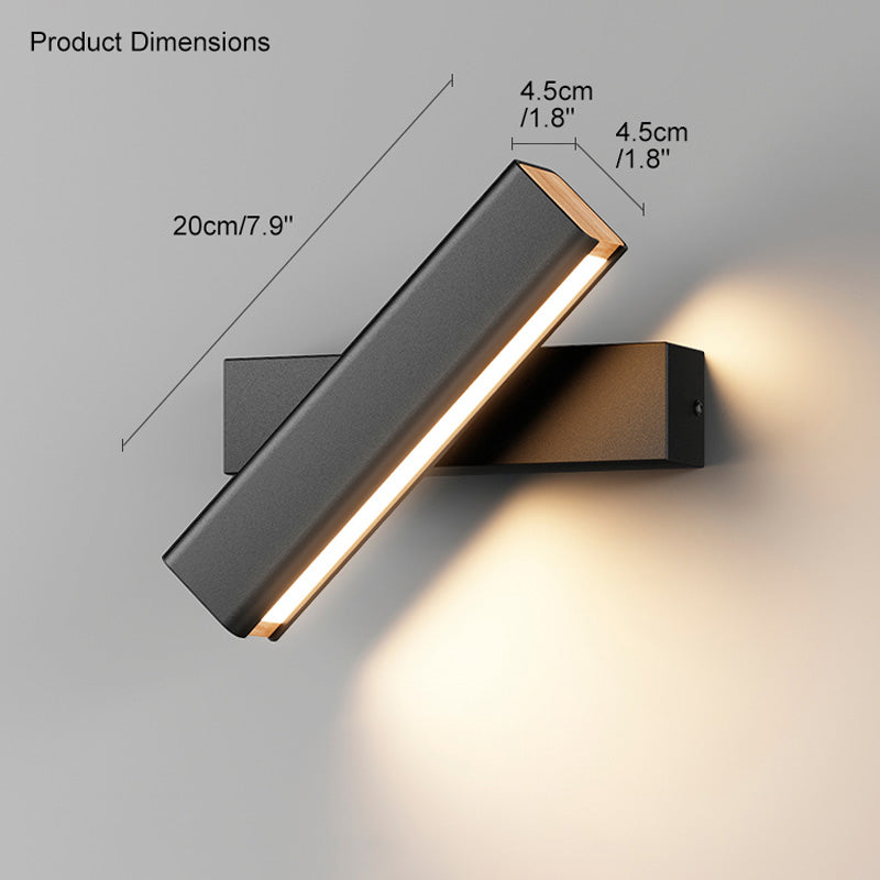 Diff Adjustable Bar Wall Sconce-DF6002