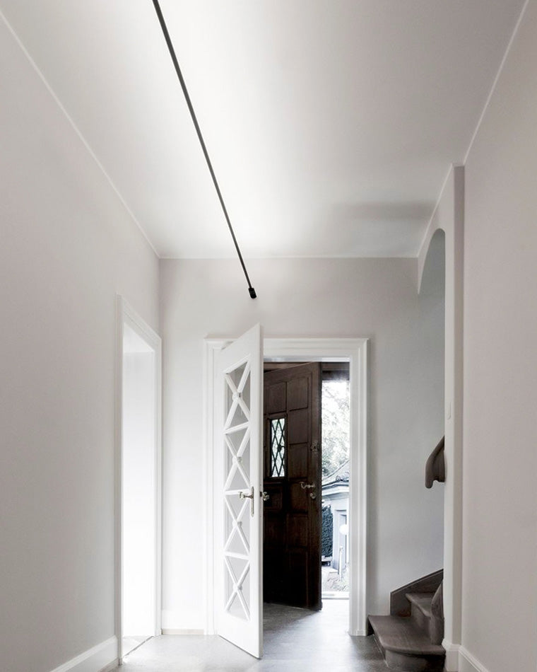 Diff Custom Skyline Linear Led Chandelier-DF2110