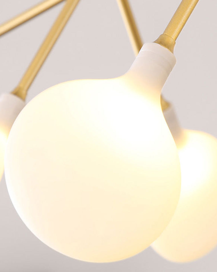Diff Heracleum/Firefly Chandelier-DF2113