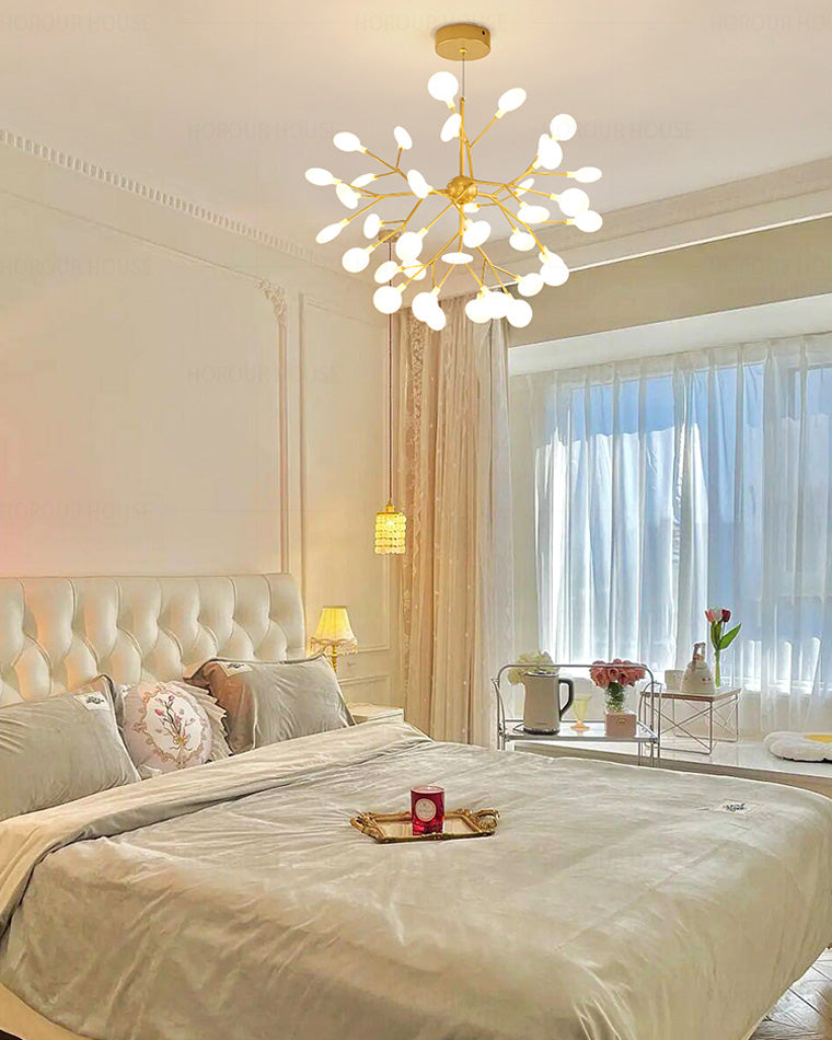 Diff Heracleum/Firefly Chandelier-DF2113