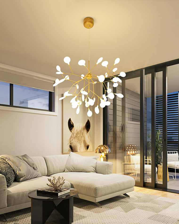 Diff Heracleum/Firefly Chandelier-DF2113
