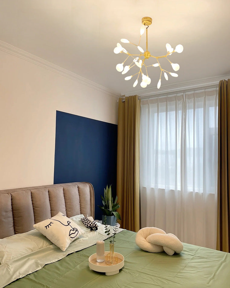 Diff Heracleum/Firefly Chandelier-DF2113