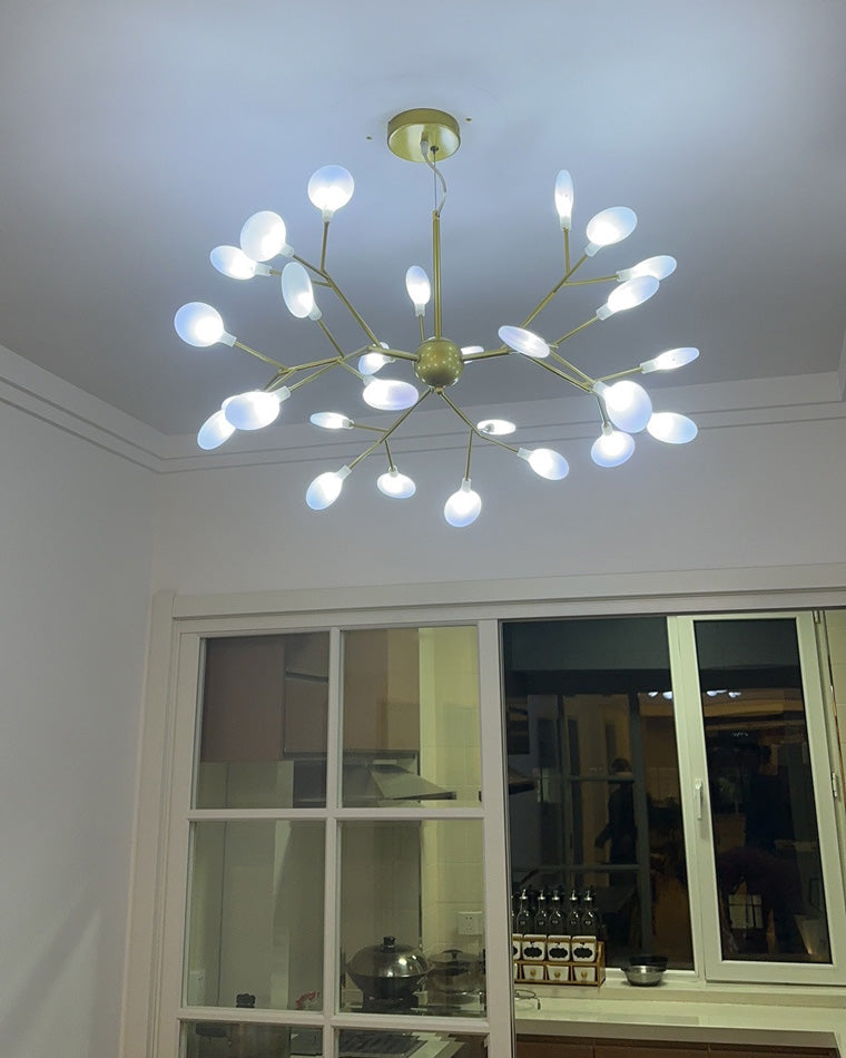 Diff Heracleum/Firefly Chandelier-DF2113