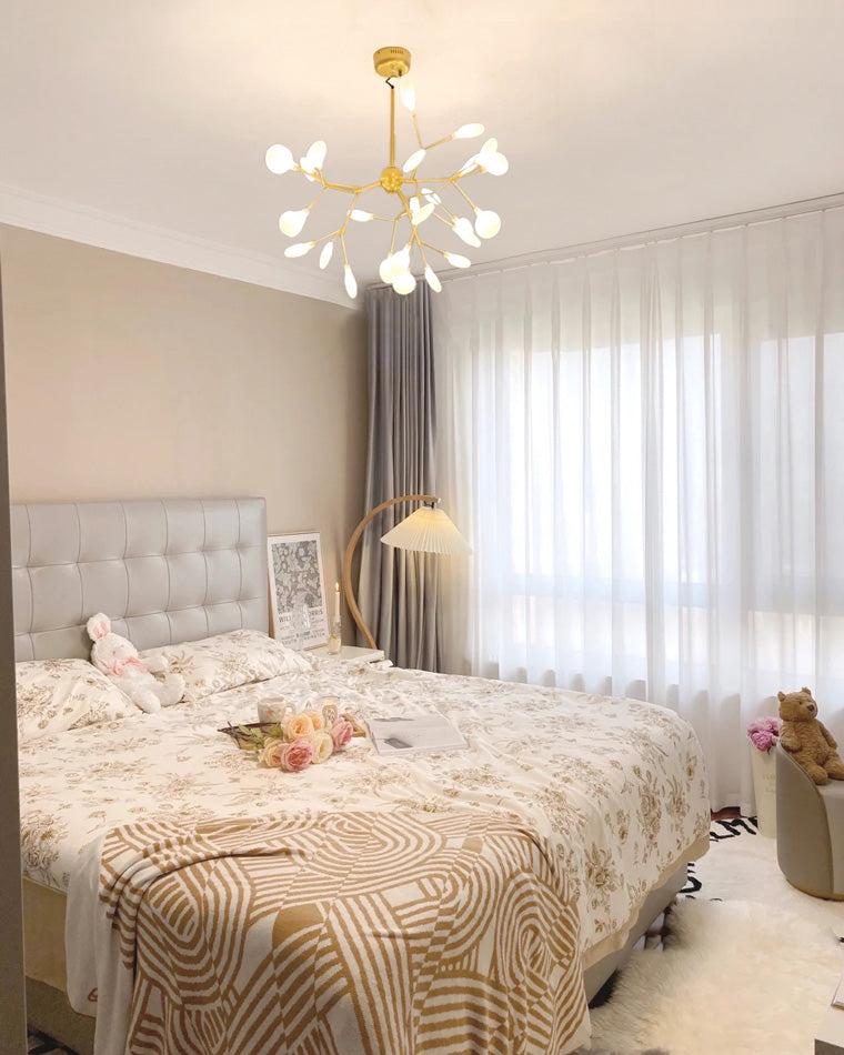 Diff Heracleum/Firefly Chandelier-DF2113