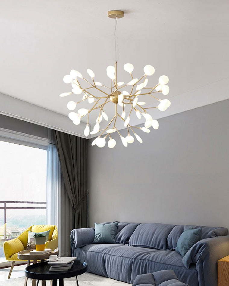 Diff Heracleum/Firefly Chandelier-DF2113