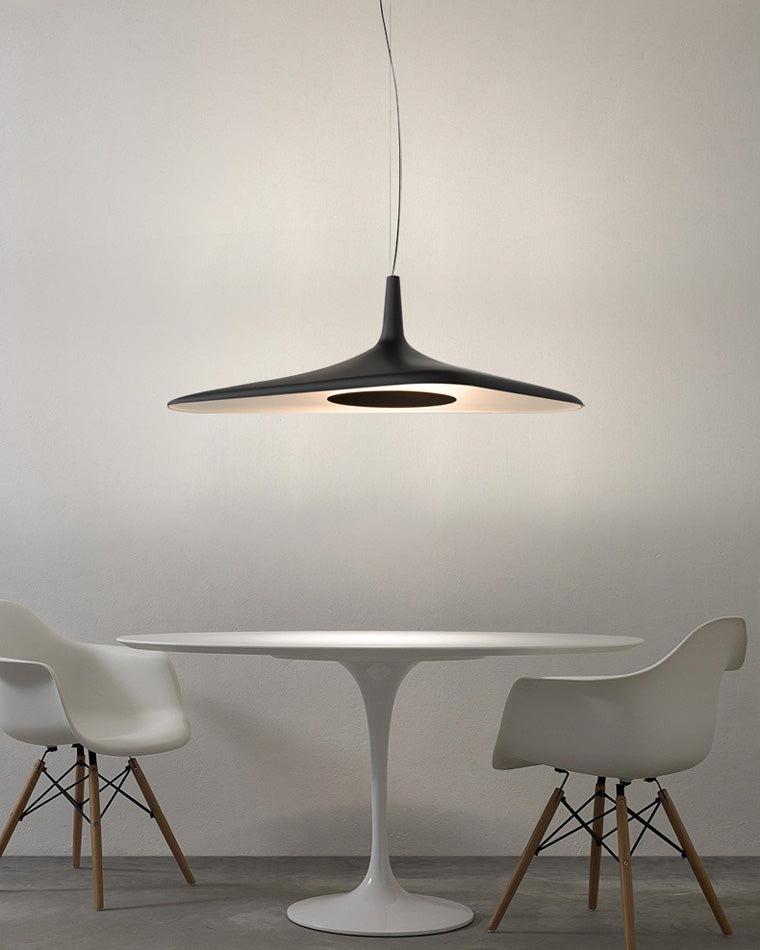 Diff Asymmetrical Pendant Light-DF2123