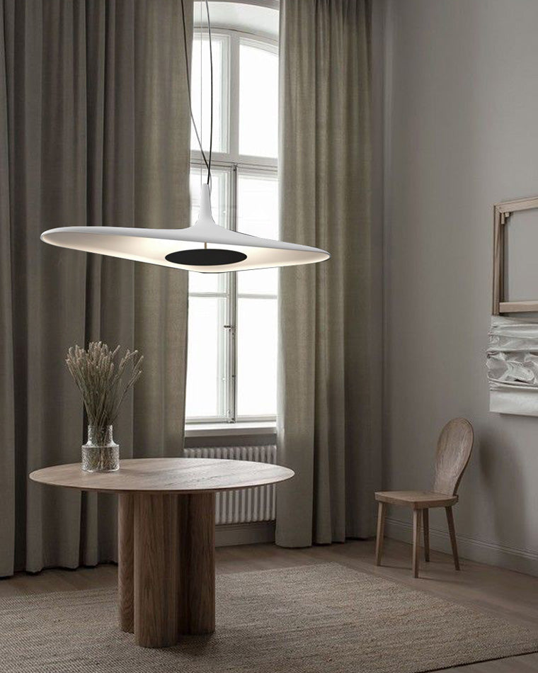 Diff Asymmetrical Pendant Light-DF2123