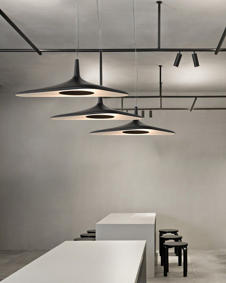 Diff Asymmetrical Pendant Light-DF2123