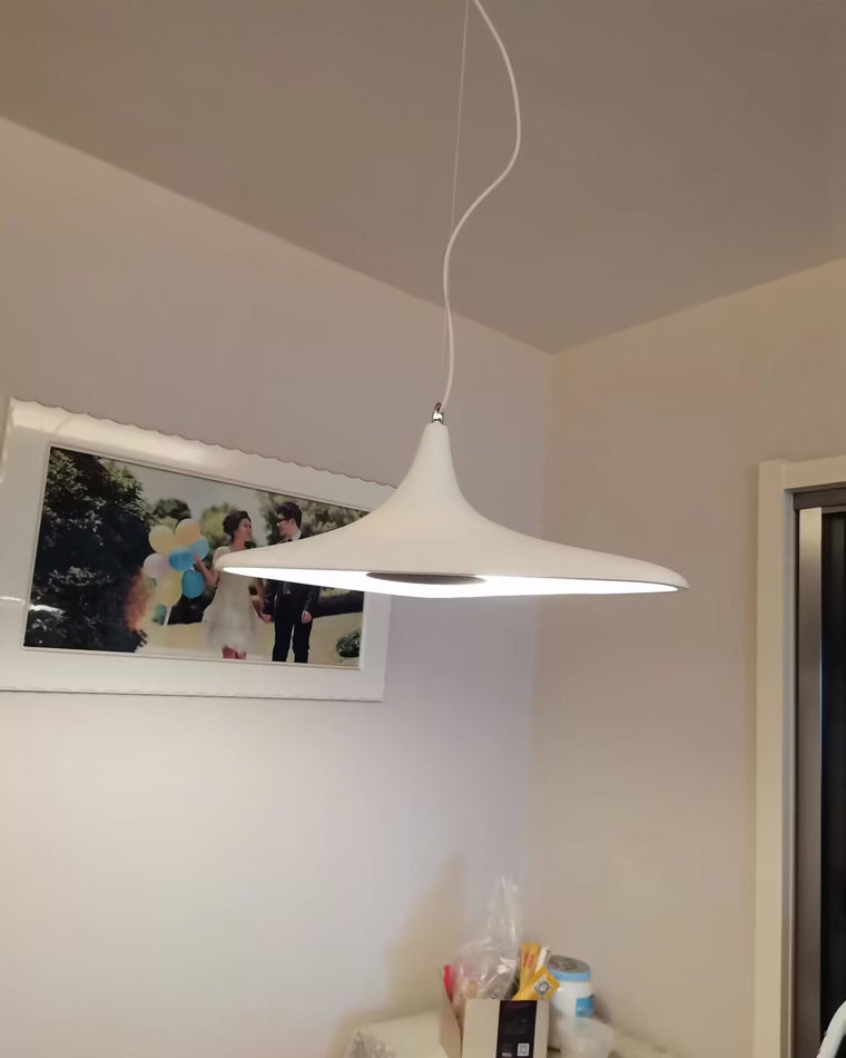 Diff Asymmetrical Pendant Light-DF2123