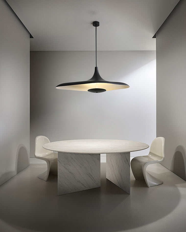 Diff Asymmetrical Pendant Light-DF2123