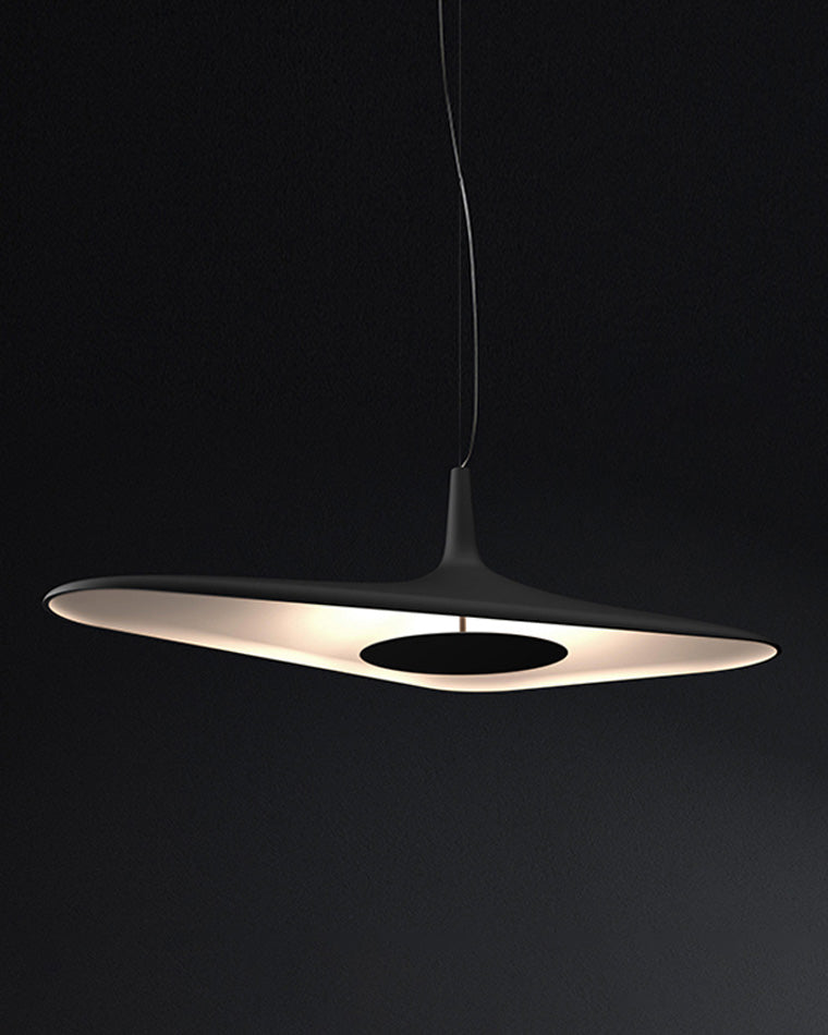 Diff Asymmetrical Pendant Light-DF2123