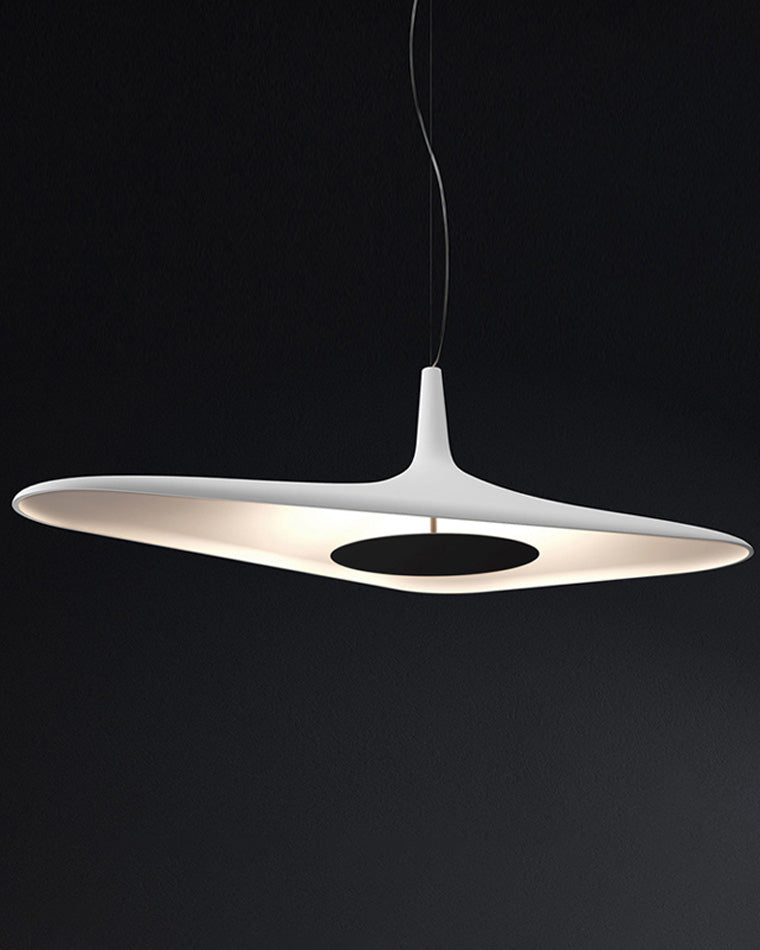 Diff Asymmetrical Pendant Light-DF2123