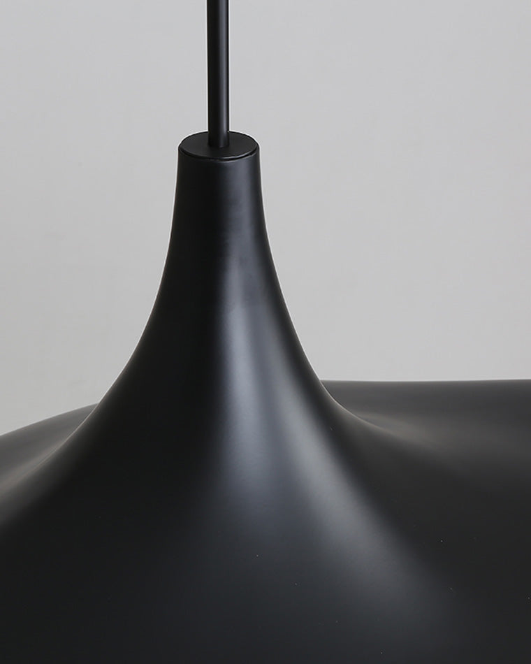 Diff Asymmetrical Pendant Light-DF2123