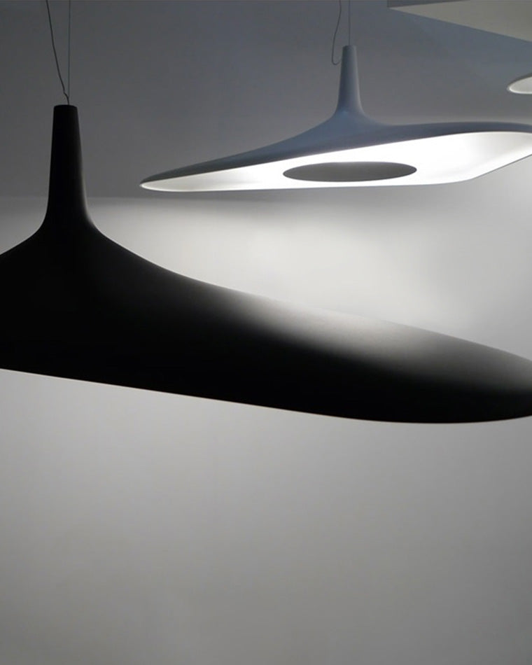 Diff Asymmetrical Pendant Light-DF2123