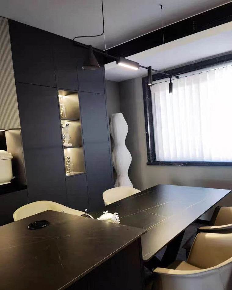 Diff Spotlight Linear Pendant Light-DF2127