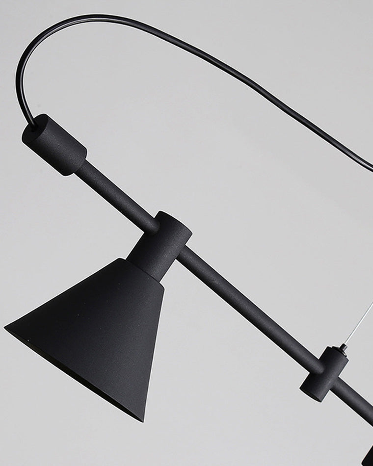 Diff Spotlight Linear Pendant Light-DF2127