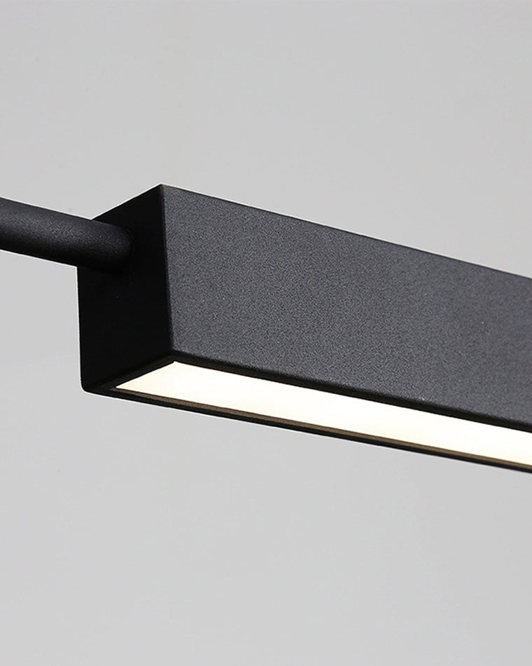 Diff Spotlight Linear Pendant Light-DF2127
