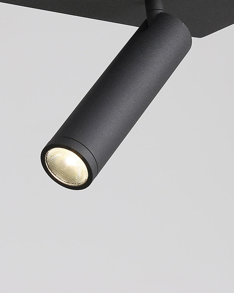 Diff Spotlight Linear Pendant Light-DF2127