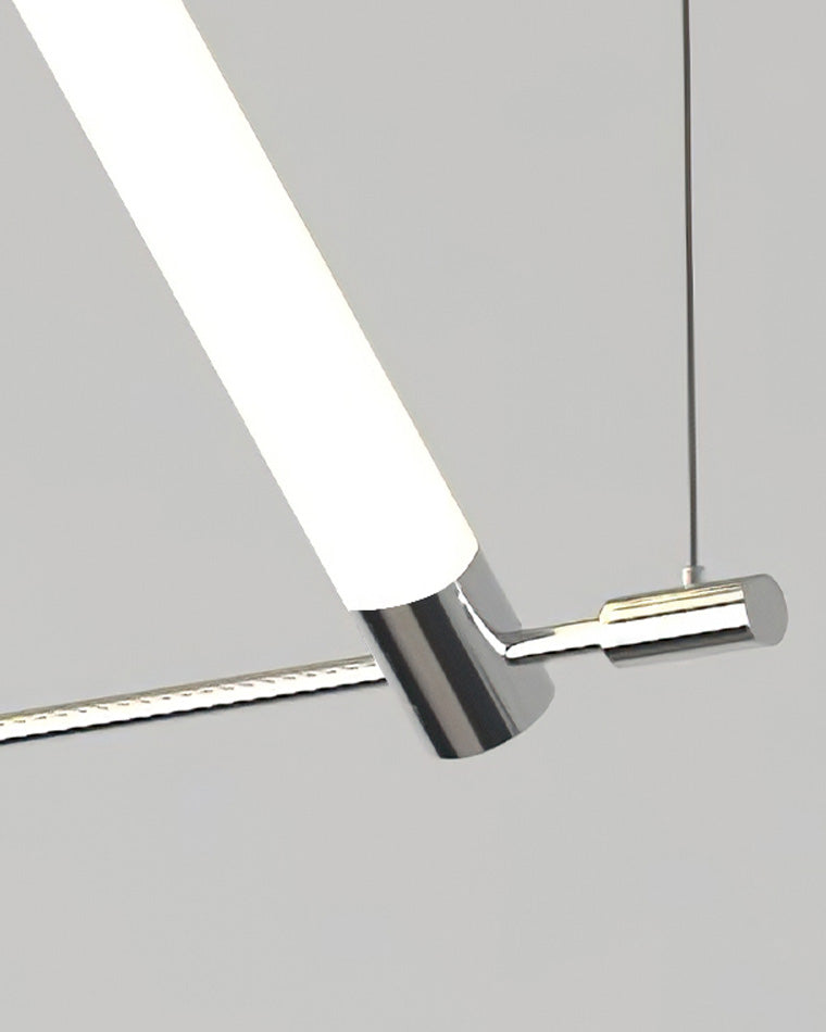 Diff Maza Long Linear Chandelier-DF2134