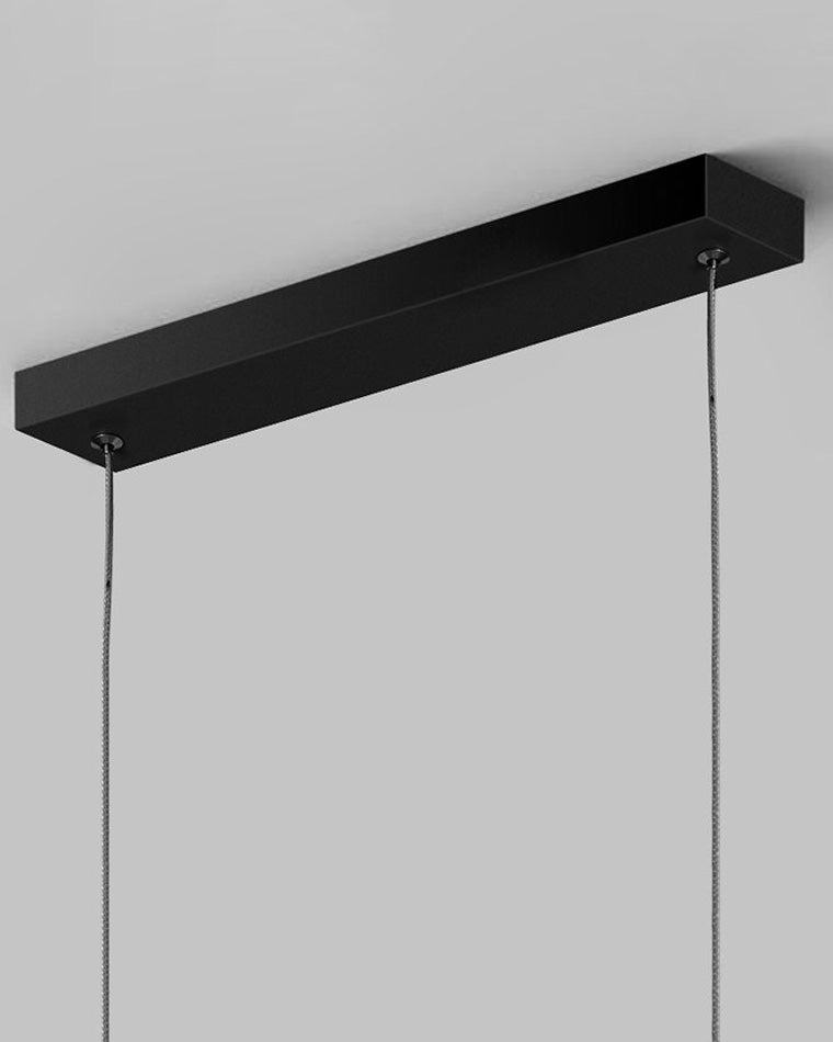 Diff ZigZag LED Kitchen Pendant Light-DF2154