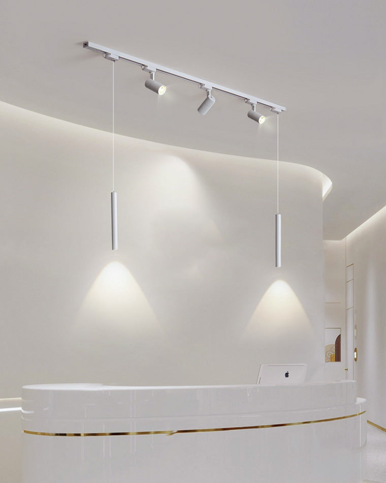 Diff Spotlight Pendant Light for Track Lighting-DF2163