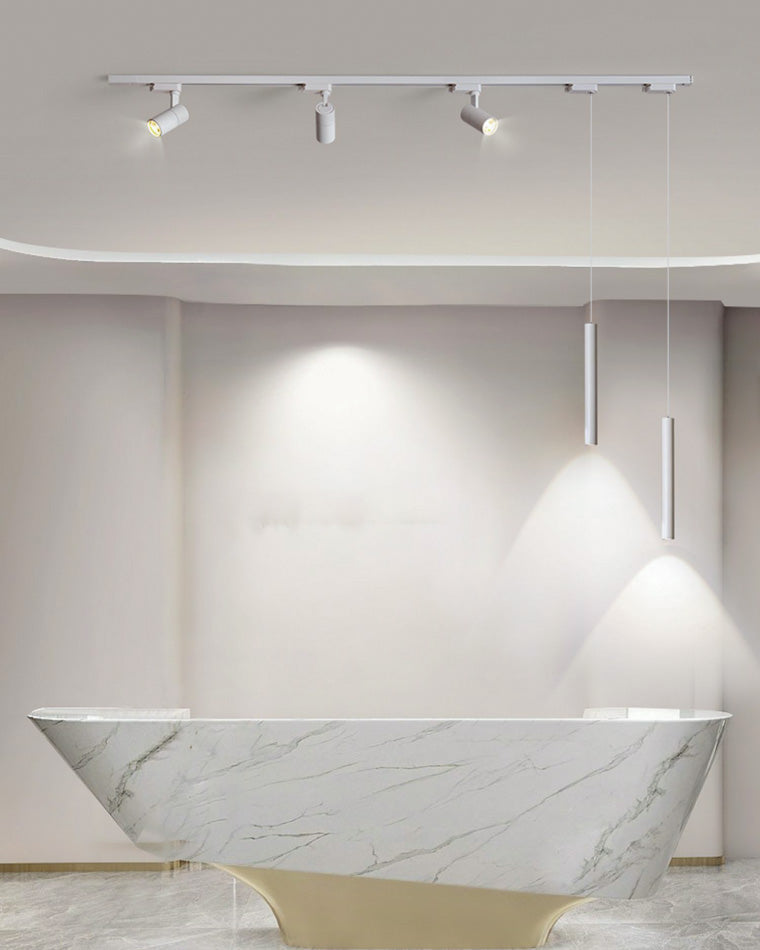 Diff Spotlight Pendant Light for Track Lighting-DF2163