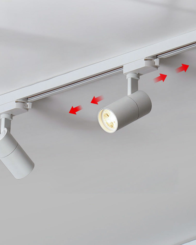 Diff Spotlight Pendant Light for Track Lighting-DF2163