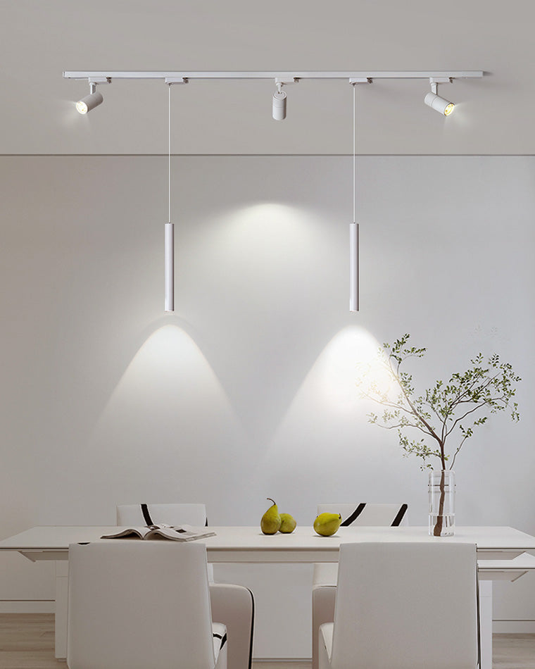 Diff Spotlight Pendant Light for Track Lighting-DF2163