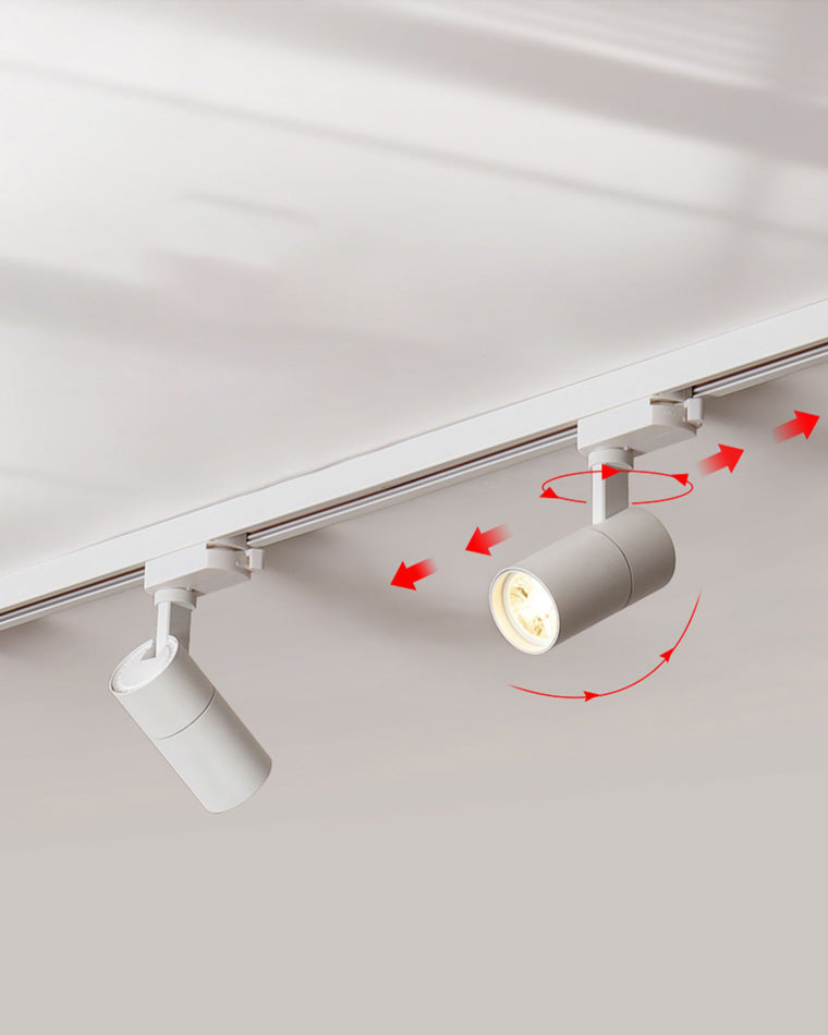 Diff Spotlight Pendant Light for Track Lighting-DF2163
