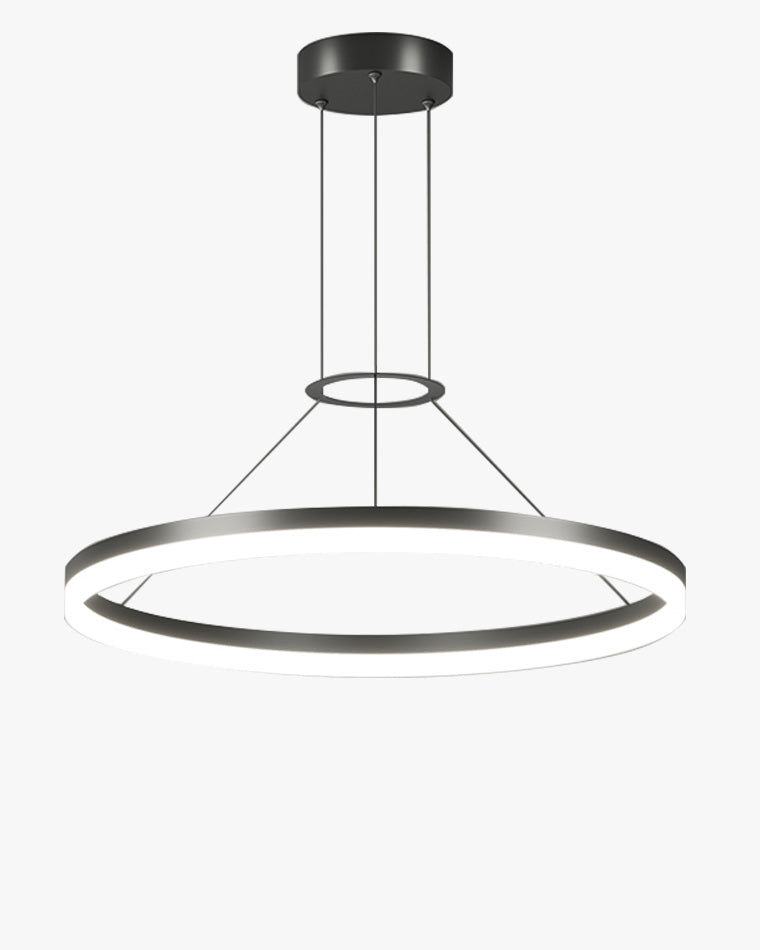 Diff Circular Led Chandelier-DF2170