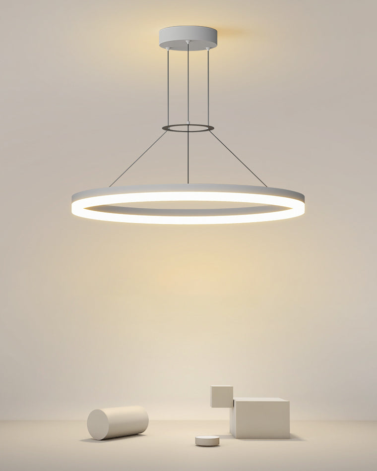 Diff Circular Led Chandelier-DF2170