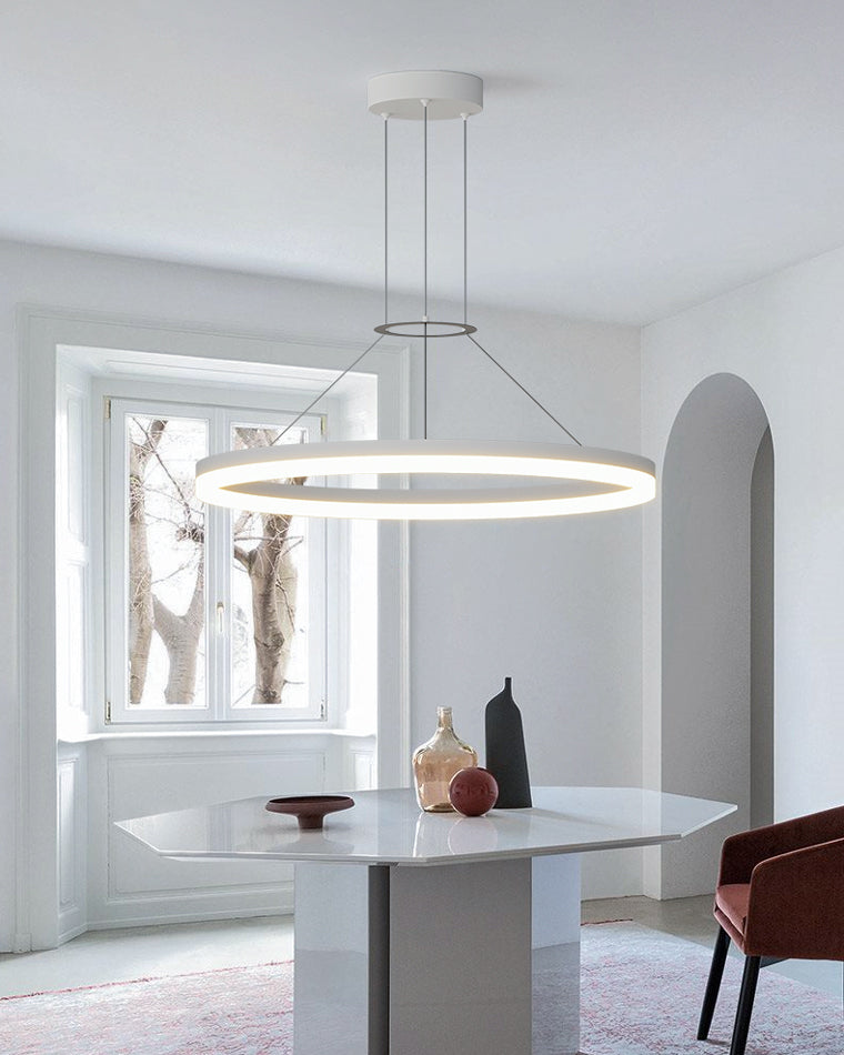 Diff Circular Led Chandelier-DF2170