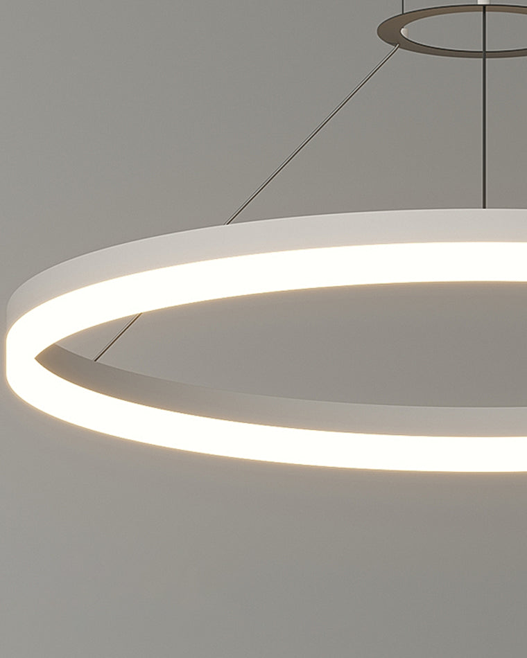 Diff Circular Led Chandelier-DF2170