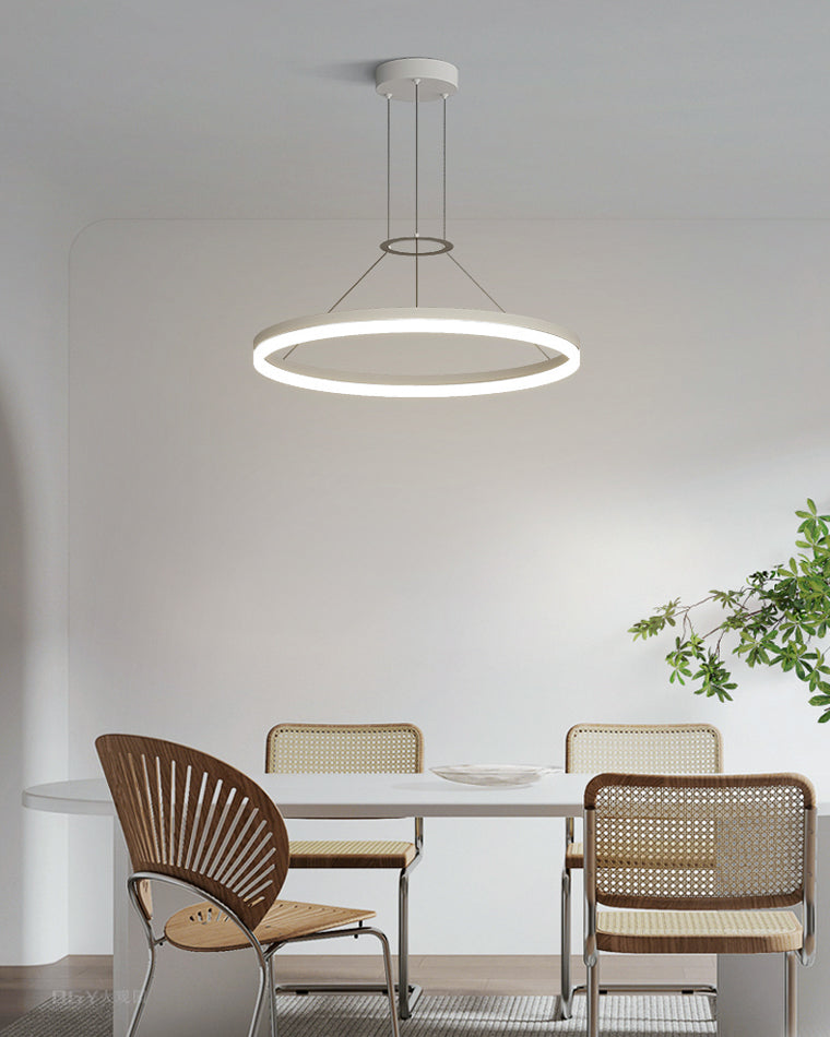 Diff Circular Led Chandelier-DF2170