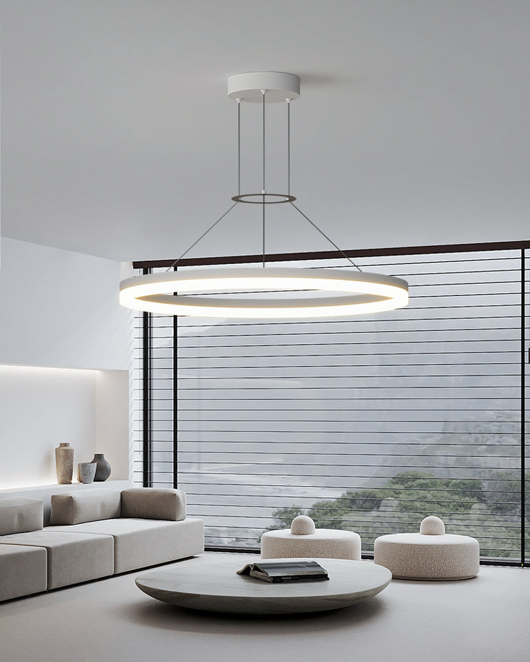Diff Circular Led Chandelier-DF2170