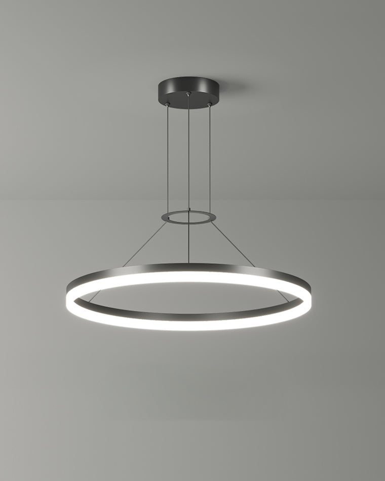 Diff Circular Led Chandelier-DF2170