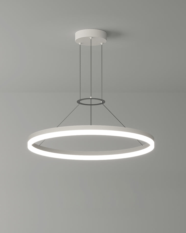 Diff Circular Led Chandelier-DF2170