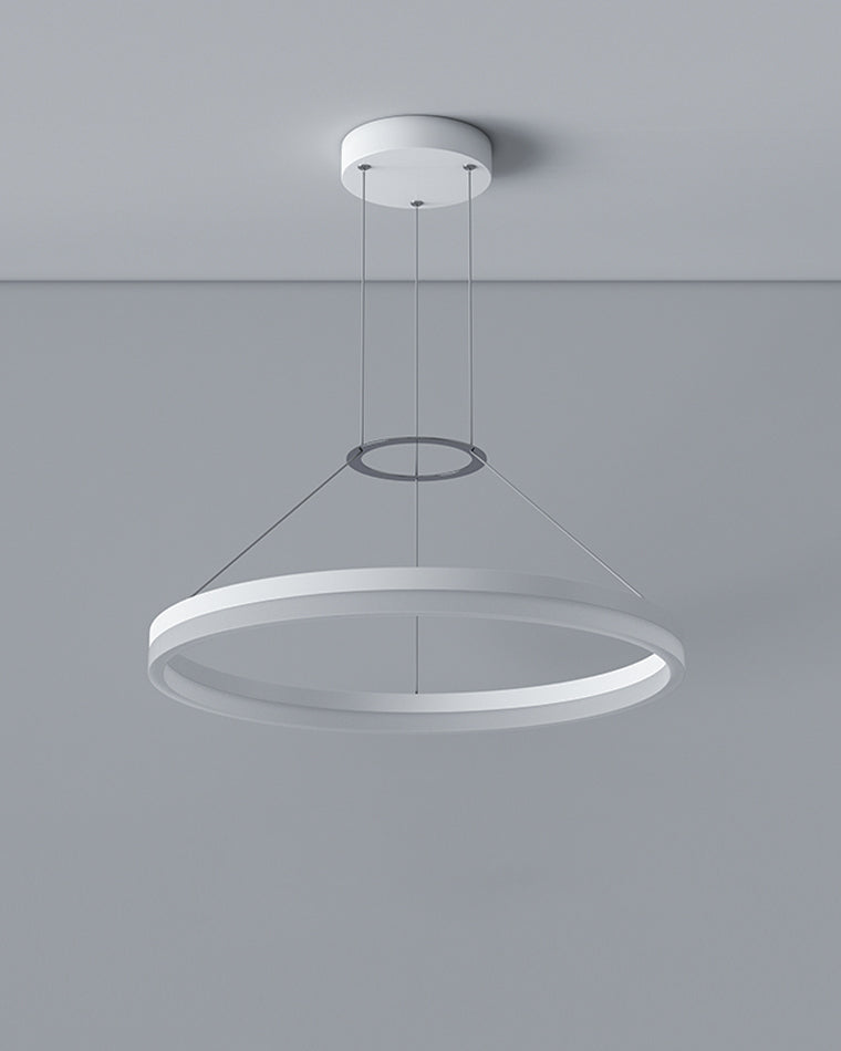 Diff Circular Led Chandelier-DF2170