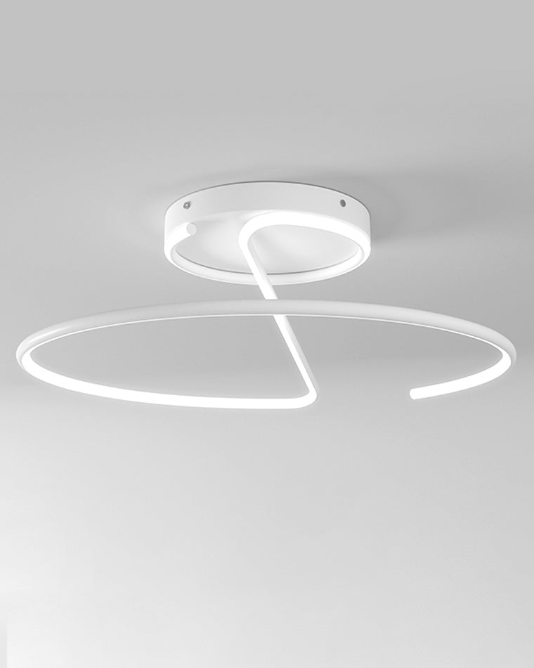 Diff Dimmable Circular Led Ceiling Light-DF1013