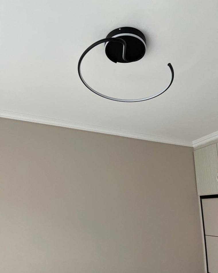 Diff Dimmable Circular Led Ceiling Light-DF1013